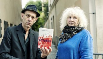 Prévert avec Yolande Moreau et Christian Olivier - Critique sortie Théâtre Paris Théâtre du Rond-Point