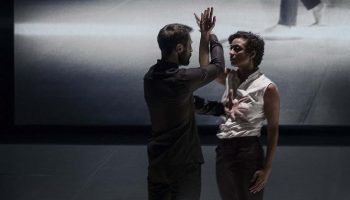 Sur quel pied danser ? Nouvelle biennale dans le Grand Paris Seine et Oise - Critique sortie Danse