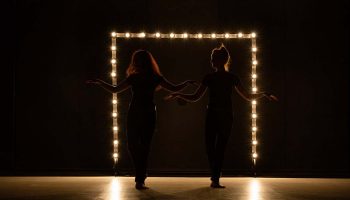 Agitato à Rennes, le Triangle/Cité de la Danse - Critique sortie Danse Rennes Le Triangle - Scène conventionnée danse