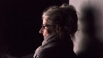 Janvier danse aux Abbesses - Critique sortie Danse Paris Théâtre des Abbesses