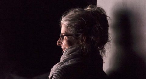 Janvier danse aux Abbesses - Critique sortie Danse Paris Théâtre des Abbesses