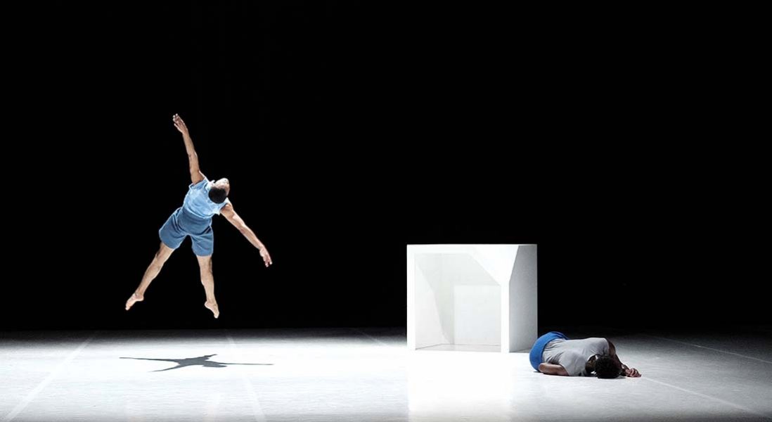 Wonderful One d’ Abou Lagraa - Critique sortie Danse Paris Chaillot - Théâtre national de la danse