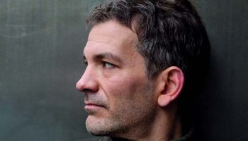 Brad Mehldau et Ian Bostridge - Critique sortie Jazz / Musiques Paris Philharmonie de Paris