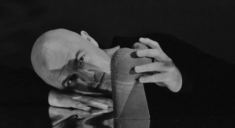 Dominique A seul en scène dans le sillage de l’album « La Fragilité » - Critique sortie Jazz / Musiques Montigny-le-Bretonneux Théâtre de Saint-Quentin-en-Yvelines