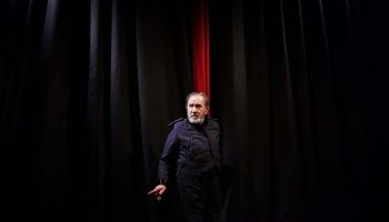 Le Faiseur de théâtre de Thomas Bernhard par Christophe Perton - Critique sortie Théâtre Paris Théâtre Déjazet