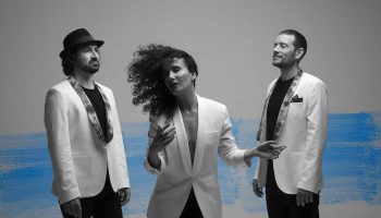 Nes - Critique sortie Jazz / Musiques Paris L'Alhambra