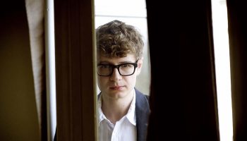 Pavel Kolesnikov invité des Concerts de Monsieur Croche à la Salle Gaveau. - Critique sortie Classique / Opéra Paris Salle Gaveau