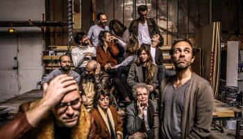 La Cerisaie d’ Anton Tchekhov par Nicolas Liautard - Critique sortie Théâtre Paris Théâtre de la Tempête