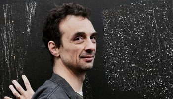 Pierre de Bethmann Medium Ensemble. Nouvel album : « Todhe Todhe » (chez Aléa). - Critique sortie Jazz / Musiques Paris Studio de l'Ermitage