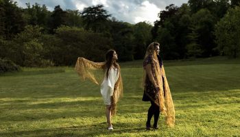 Rosemary Standley & Dom La Nena, Birds on a Wire - Critique sortie Jazz / Musiques Paris Le 104