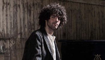 Le pianiste Simon Ghraichy en récital au Théâtre des Champs-Élysées - Critique sortie Classique / Opéra Paris Théâtre des Champs-Élysées