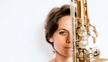 Sophie Alour à « Jazz sous les pommiers » en mai à Coutances avec sa prochaine création - Critique sortie Jazz / Musiques