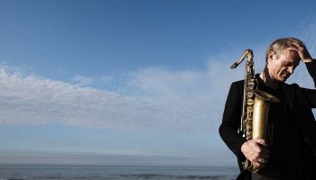 Le saxophoniste Toine Thys, « The Optimist » - Critique sortie Jazz / Musiques Paris Centre Wallonie-Bruxelles