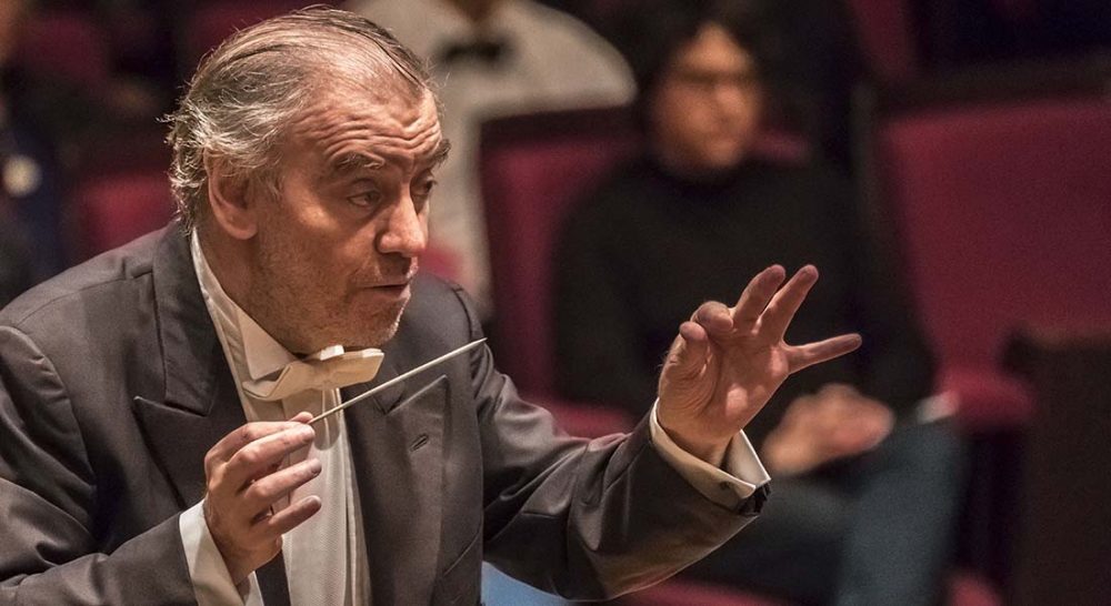 Week-End Mahler avec Jakub Hruša et Valery Gergiev - Critique sortie Classique / Opéra Paris Grande salle Pierre Boulez – Philharmonie