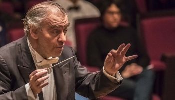 Week-End Mahler avec Jakub Hruša et Valery Gergiev - Critique sortie Classique / Opéra Paris Grande salle Pierre Boulez – Philharmonie