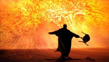 Braise et cendres de Charlie Nelson par Jacques Nichet - Critique sortie Théâtre Paris _Le Lucernaire