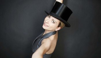 Natalie Dessay et le Big Band de Fred Manoukian - Critique sortie Jazz / Musiques Boulogne-Billancourt La Seine Musicale