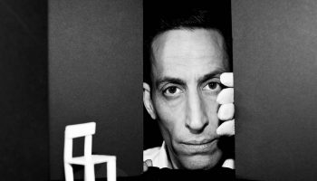 Ein Zwei Drei de Martin Zimmermann - Critique sortie Théâtre Paris Le 104