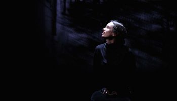 Et ma cendre sera plus chaude que leur vie d’après Marina Tsvetaeva par Marie Montegani - Critique sortie Théâtre Paris _Le Lucernaire