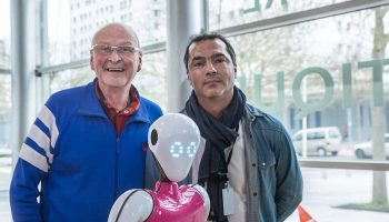 L’art numérique pour tous - Critique sortie Théâtre Amiens Le Safran - scène conventionnée.