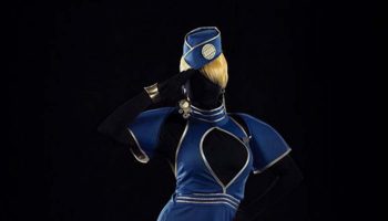 Manja Ebert, la tête dans les stars - Critique sortie Théâtre Amiens Le Safran - scène conventionnée.