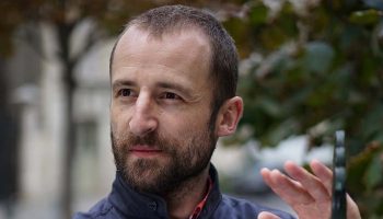 Gis_elle, une fantaisie chorégraphique par Aurélien Richard - Critique sortie Danse Paris Théâtre Marigny