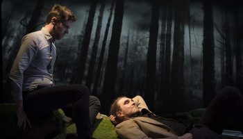 Le Grand Meaulnes (et nous l’avons été si peu) d’après Alain Fournier par Nicolas Laurent - Critique sortie Théâtre Sartrouville Théâtre de Sartrouville