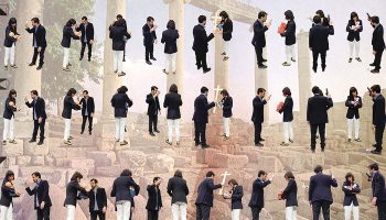 Grande de Vimala Pons et Tsirihaka Harrivel - Critique sortie Théâtre Paris Le 104