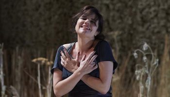 Iphigénie de Jean Racine par Chloé Dabert - Critique sortie Théâtre Gennevilliers T2G - Théâtre de Gennevilliers