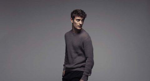 Katherine Watson et Jakub Józef Orliński dans le Stabat Mater de Pergolèse - Critique sortie Classique / Opéra Paris Théâtre des Champs-Élysées