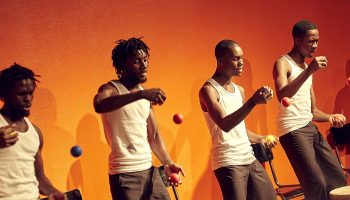 Marion Fouilland-Bousquet et Philippe Bachman : une programmation pluridisciplinaire et internationale - Critique sortie Théâtre