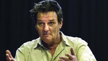 Matin et Soir de Jon Fosse par Antoine Caubet - Critique sortie Théâtre Paris theatre de l'aquarium