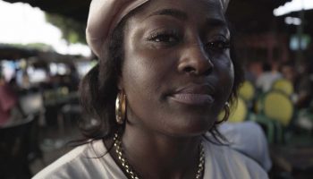 Nana ou est-ce que tu connais le bara ? par le collectif La Fleur - Critique sortie Danse Bobigny MC 93