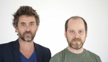 L’Art du théâtre / De mes propres mains de et par Pascal Rambert avec Arthur Nauzyciel - Critique sortie Théâtre Paris Théâtre du Rond-Point