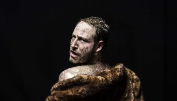 Pour sortir au jour d’Olivier Dubois - Critique sortie Danse Paris La Scala Paris