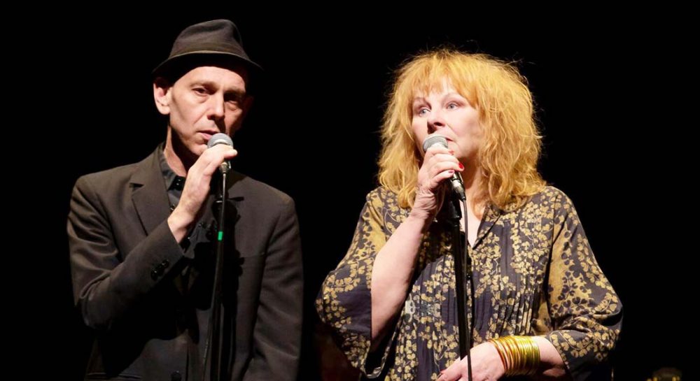 Prévert avec Yolande Moreau et Christian Olivier - Critique sortie Théâtre Paris Théâtre du Rond-Point