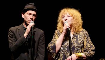Prévert avec Yolande Moreau et Christian Olivier - Critique sortie Théâtre Paris Théâtre du Rond-Point