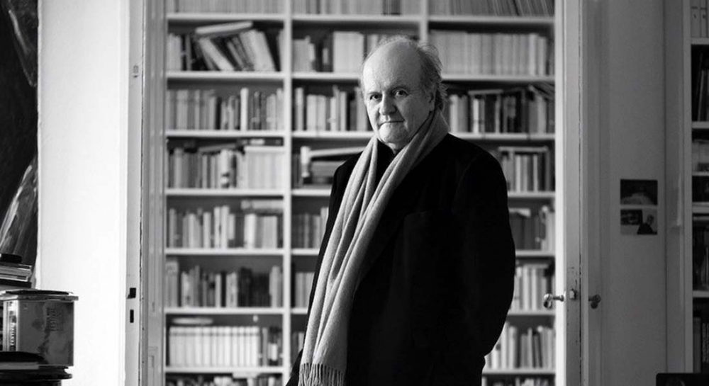 Wolfgang Rihm au festival Présences 2019 - Critique sortie Classique / Opéra Paris Maison de la Radio