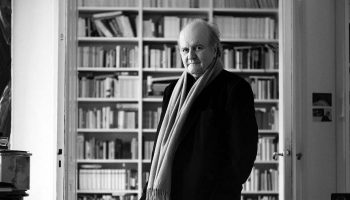 Wolfgang Rihm au festival Présences 2019 - Critique sortie Classique / Opéra Paris Maison de la Radio