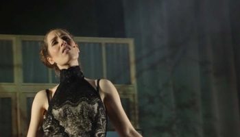 Romie Estèves signe « Vous qui savez ce qu’est l’amour », d’après Le Nozze di Figaro de Mozart - Critique sortie Jazz / Musiques Paris Athénée Théâtre Louis-Jouvet