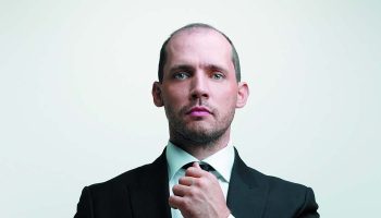 Alain Planès et Stéphane Degout, invités des Lundis musicaux - Critique sortie Classique / Opéra Paris Théâtre de l’Athénée - square de l’Opéra Louis-Jouvet