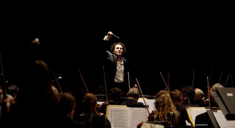 Mahler : Cinquième Symphonie avec Alexandre Bloch et l’Orchestre national de Lille - Critique sortie Classique / Opéra saint denis Basilique de Saint-Denis