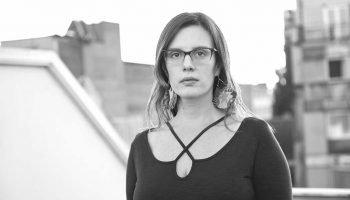 Suave de la brésilienne Alice Ripoll - Critique sortie Danse Paris Grande Halle de la Villette