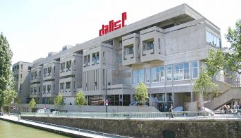 Le projet Imagine traverse sa deuxième saison au CND - Critique sortie Danse Pantin Centre national de la danse