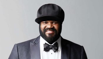 Gregory Porter - Critique sortie Classique / Opéra saint denis Basilique de Saint-Denis