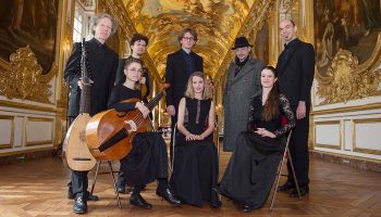 Jeunes talents - Critique sortie Classique / Opéra saint denis