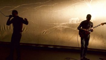 Le Dernier Ogre de Marien Tillet - Critique sortie Théâtre Chevilly-Larue Théâtre de Chevilly-Larue André Malraux