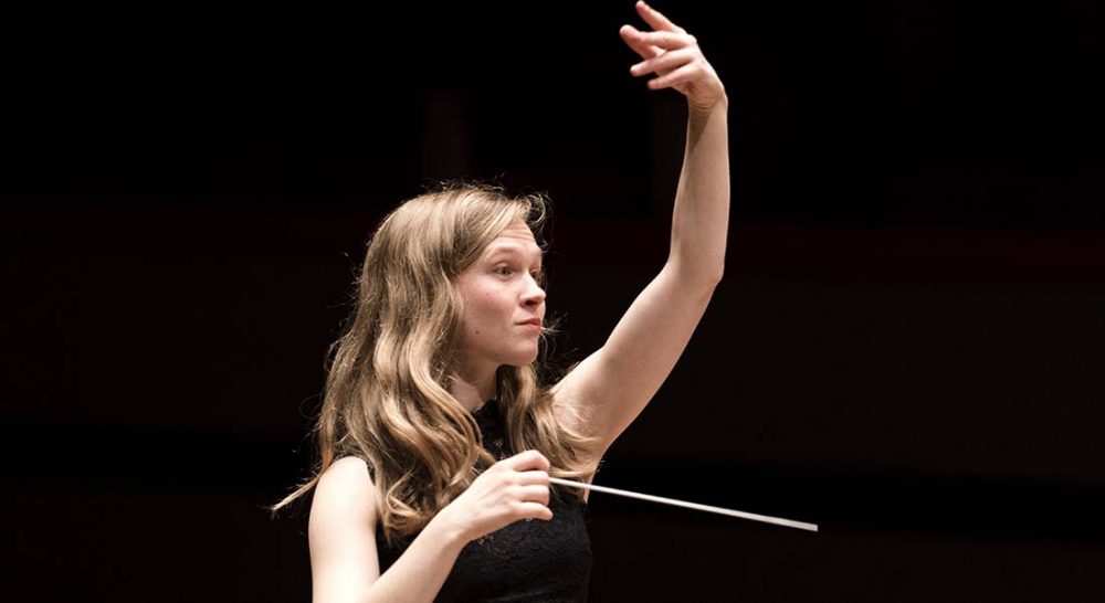 A Child of our Time, oratorio de Michael Tippett - Critique sortie Classique / Opéra saint denis Basilique de Saint-Denis