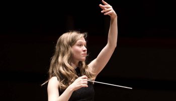 A Child of our Time, oratorio de Michael Tippett - Critique sortie Classique / Opéra saint denis Basilique de Saint-Denis
