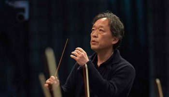 La Deuxième Symphonie de Mahler dirigée par Myung-Whun Chung avec L’Orchestre philharmonique de Radio France - Critique sortie Classique / Opéra saint denis Basilique de Saint-Denis